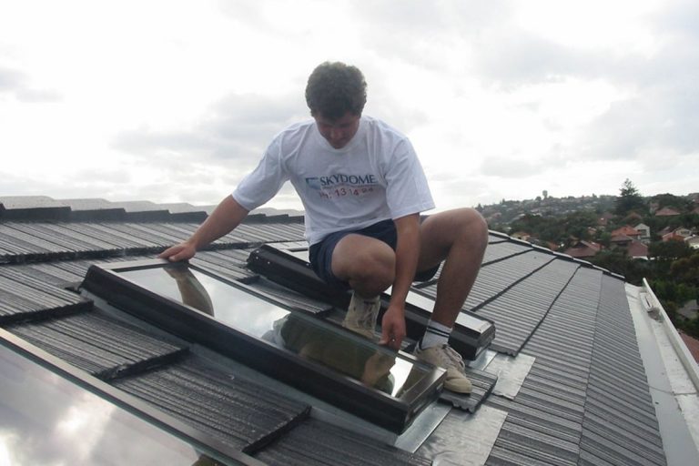 Are Skylight Alternatives Worth It Envi Solar